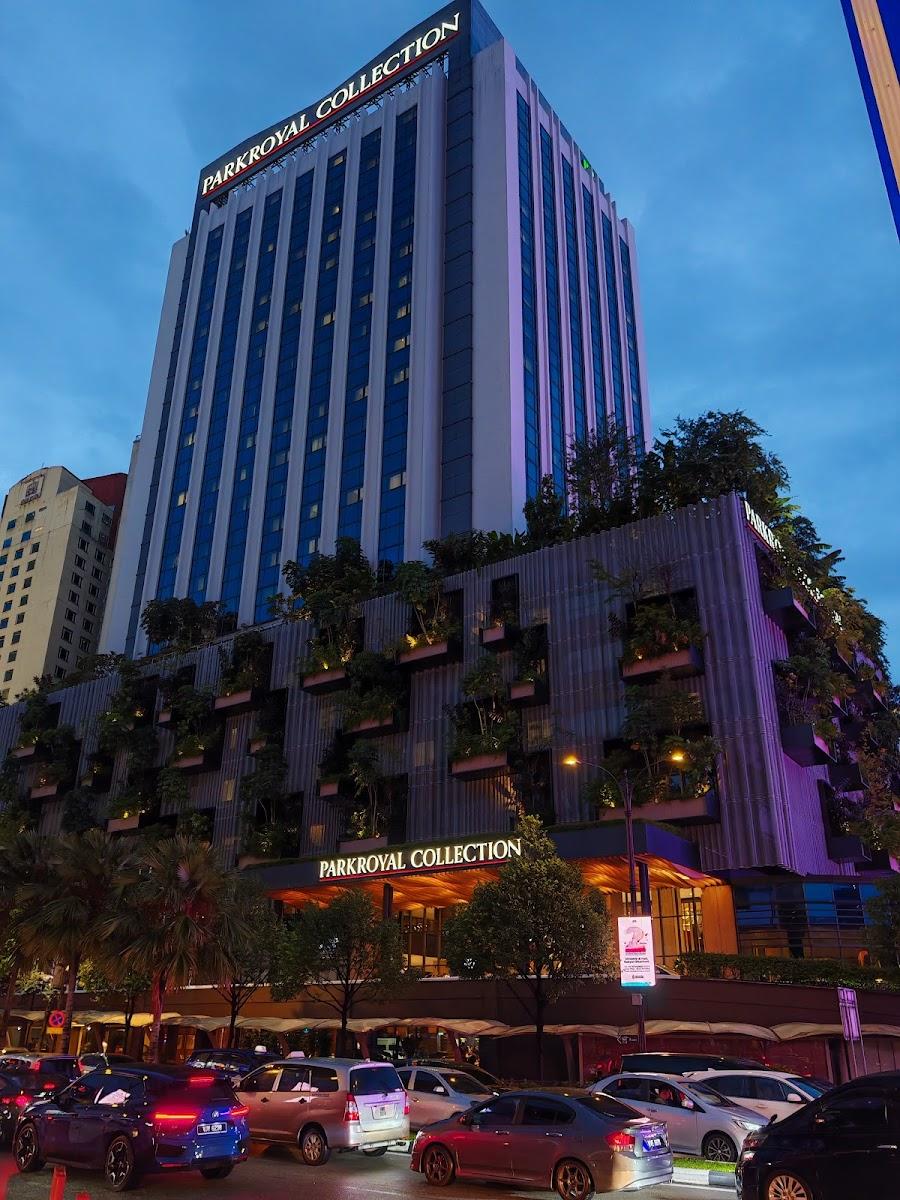 PARKROYAL COLLECTION Kuala Lumpur – photo 3