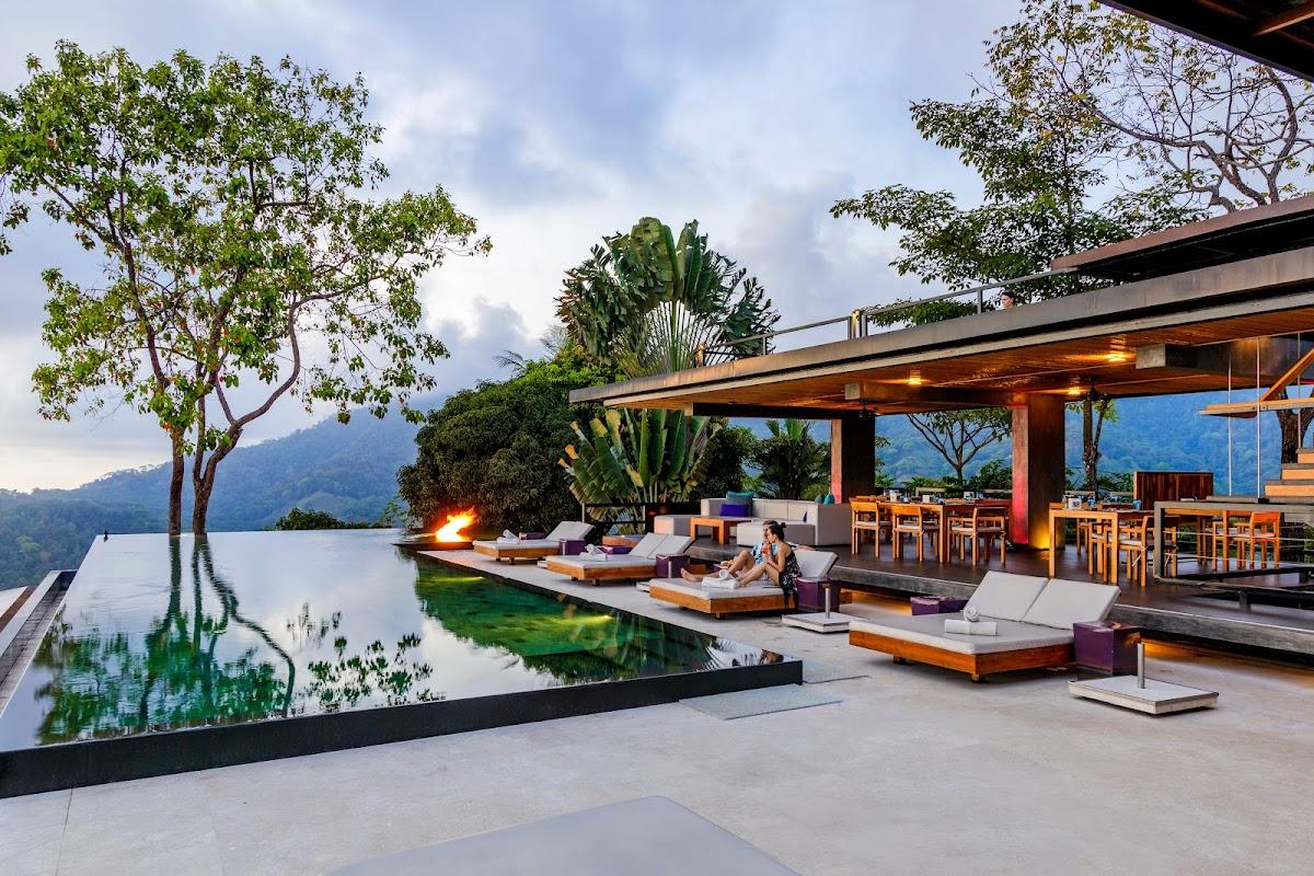 Kura Boutique Hotel – photo 2
