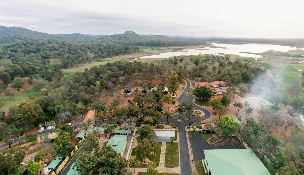 Palash The Jungle Resort – photo 2