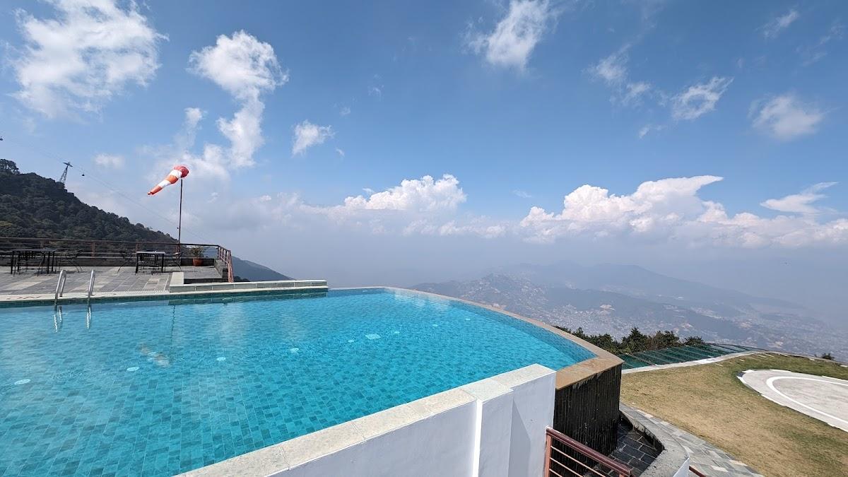 Chandragiri Hills Resort Kathmandu - Luxury in the Clouds – photo 2