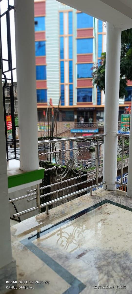 SPOT ON 45447 Hotel Aishwarya – photo 4