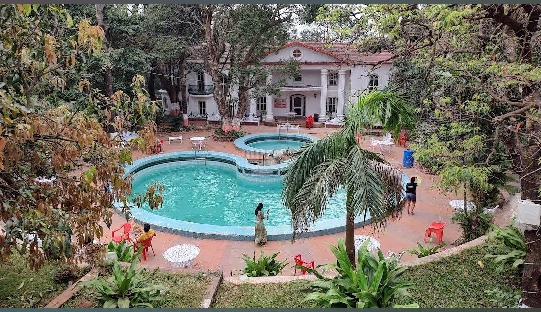 Anandritz Resort Matheran – photo 1