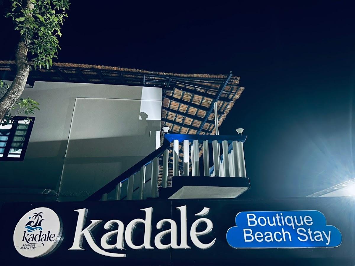 Kadale Boutique Beach Stay – photo 1