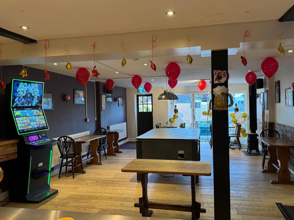 The George Hotel – photo 4