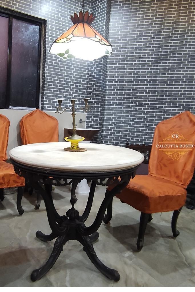 Calcutta Rustic – photo 3