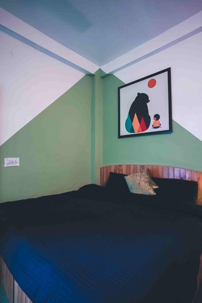 Jungle Hostel by Whoopers – photo 2