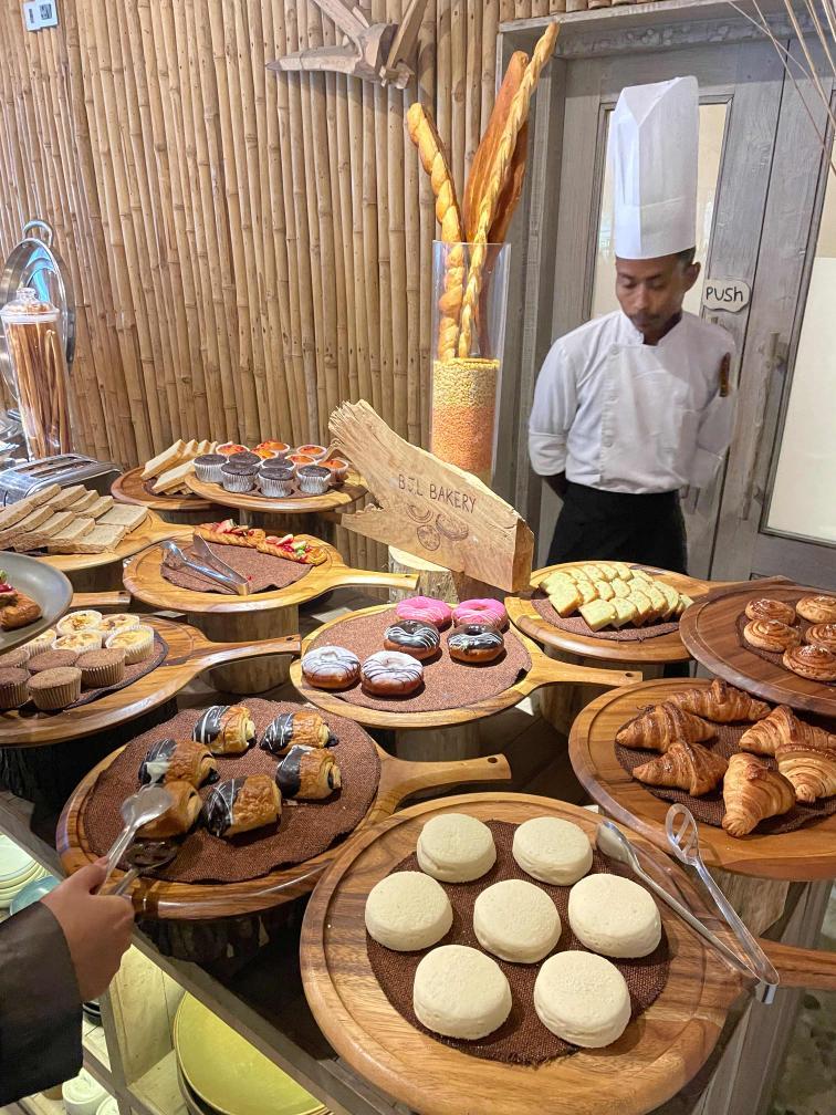 Barahi Jungle Lodge – photo 4