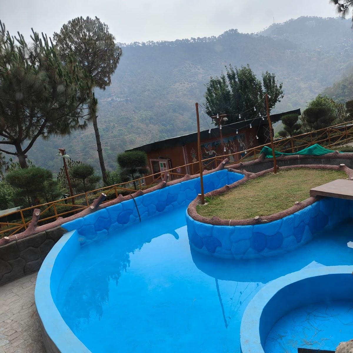 A Kasauli Ggaon by Echor – photo 2