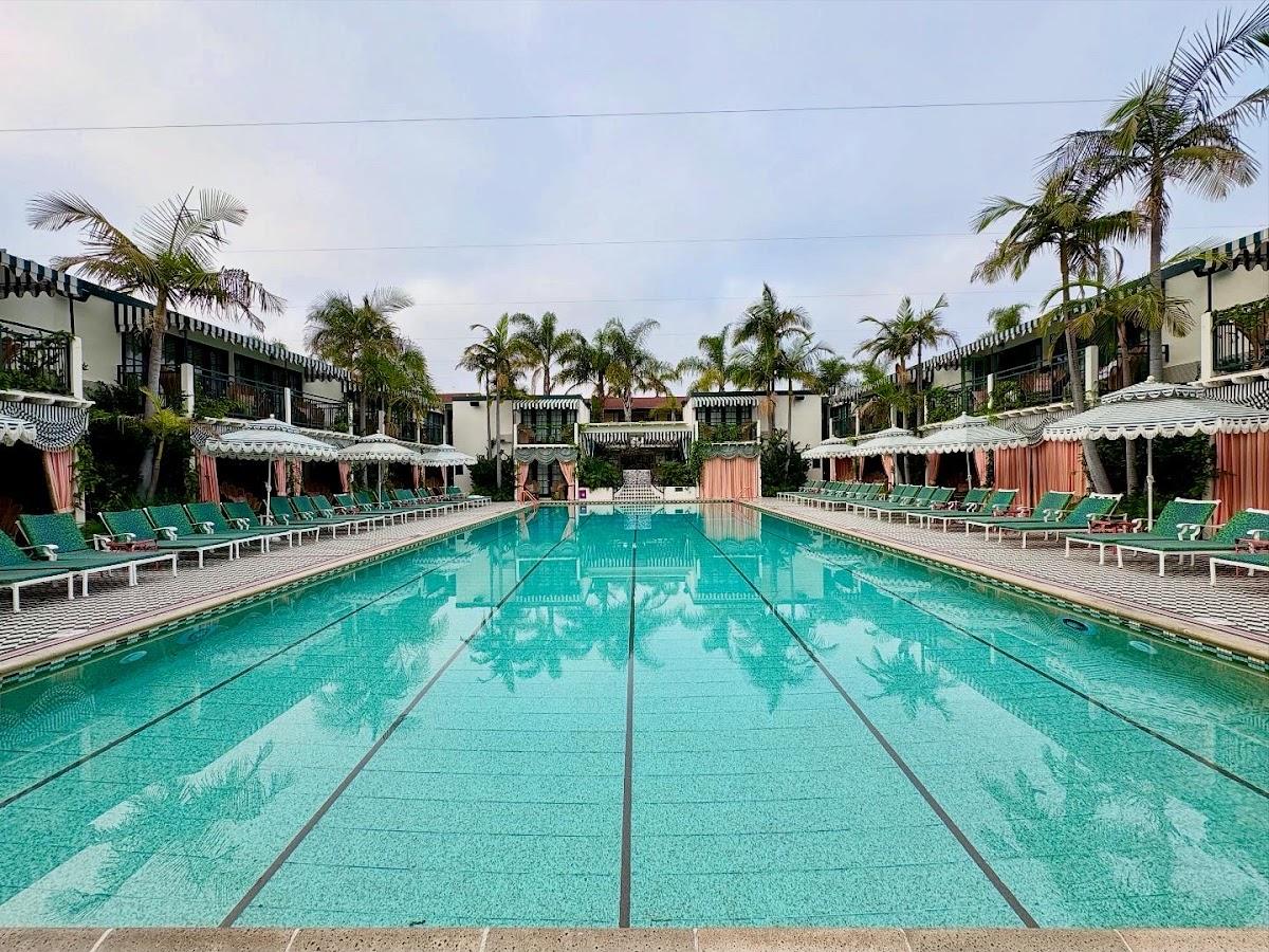 Lafayette Hotel – photo 4
