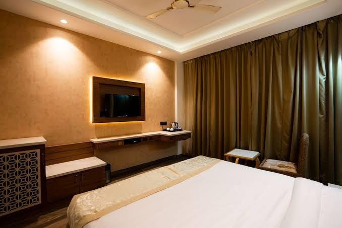 Hotel RR 62-Jaipur City Centre Hotel – photo 2