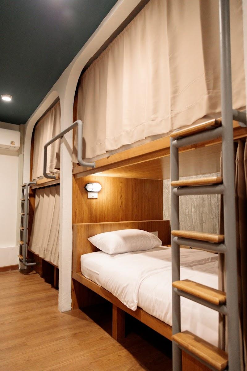 Cosy Khaosan Hostel – photo 2