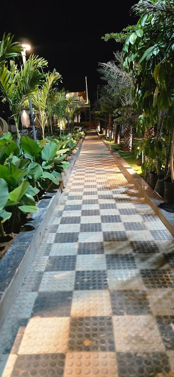 Shathakshi resort – photo 4