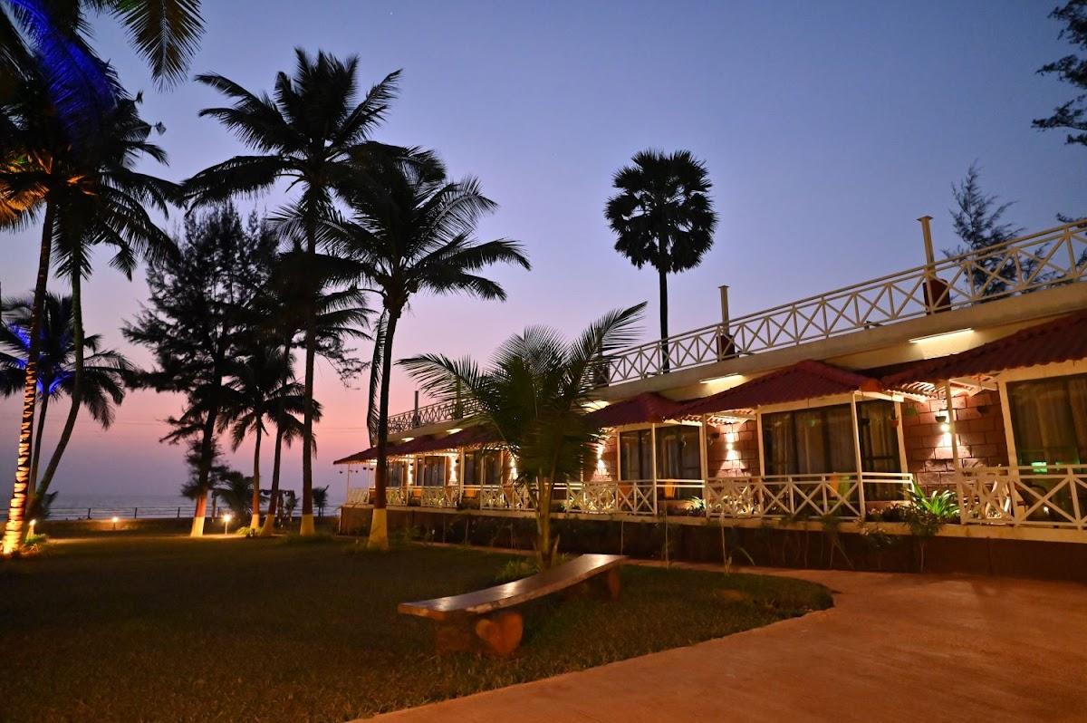 Silver Sand Beach Resort – photo 4