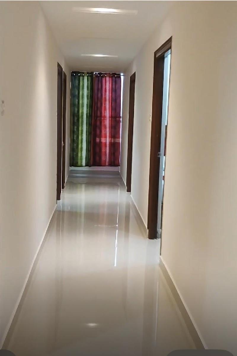 Hotel Shresta Luxury Rooms – photo 4