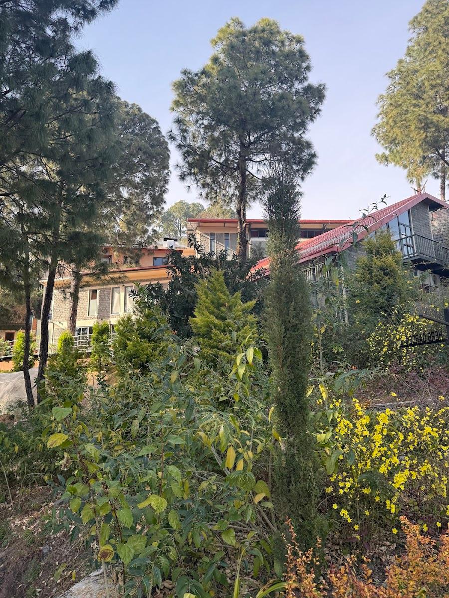 Storii by ITC Hotels, The Kaba Retreat – photo 3