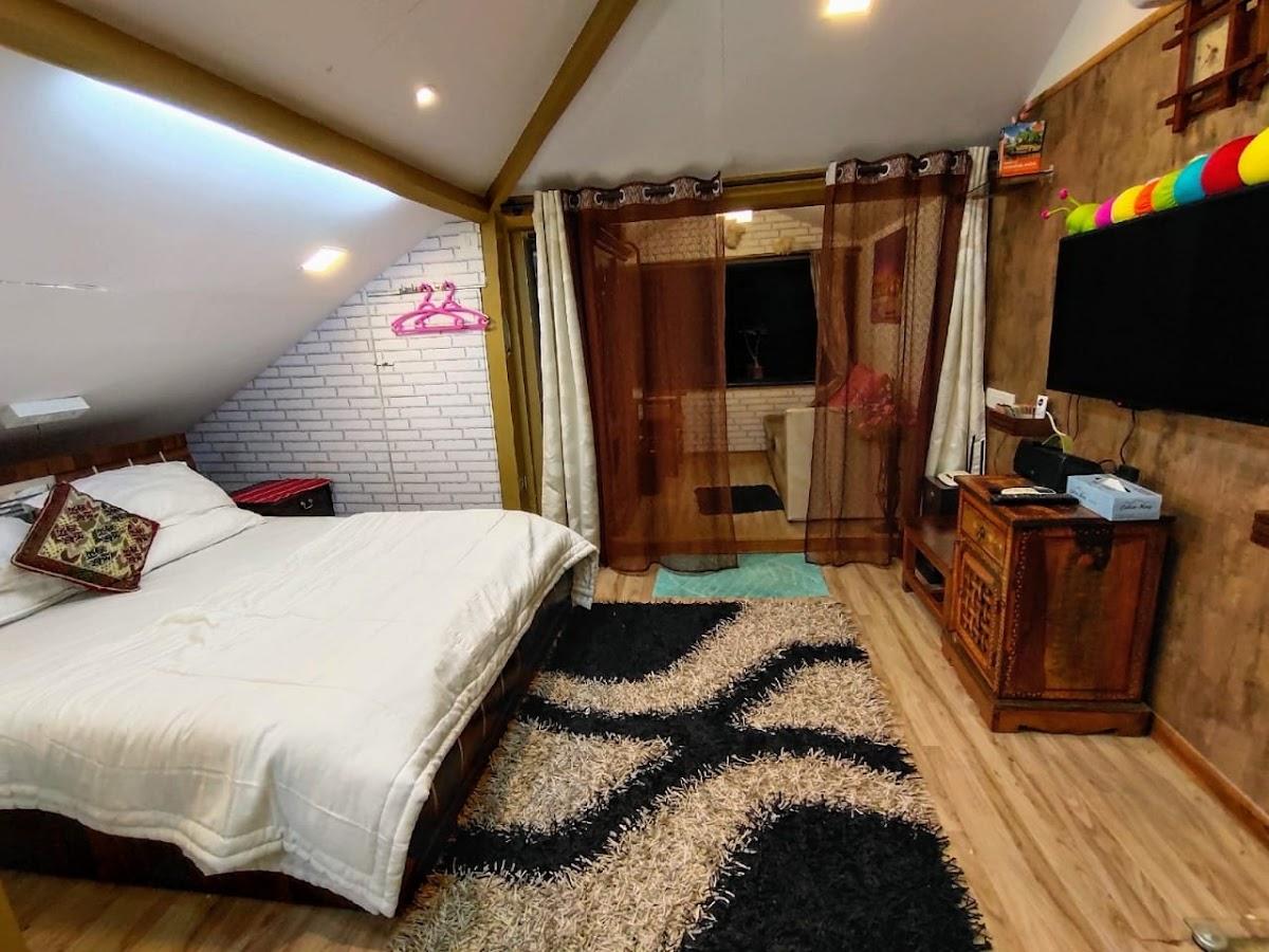 THE BNB HOMES – photo 3