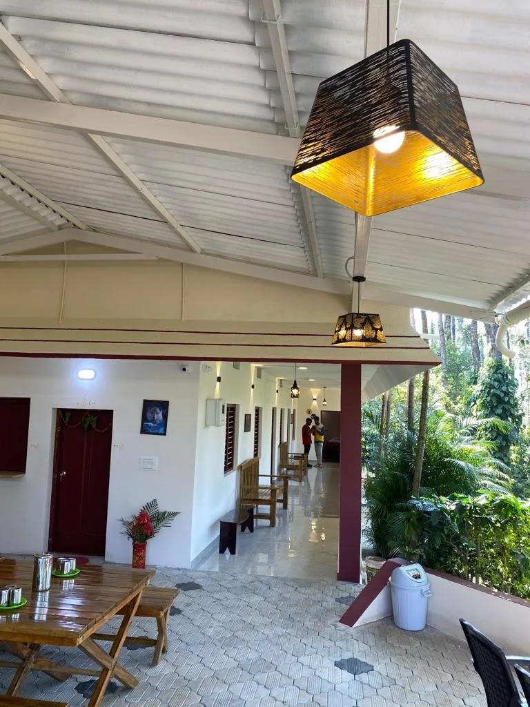 Pepper Peak Homestay – photo 1
