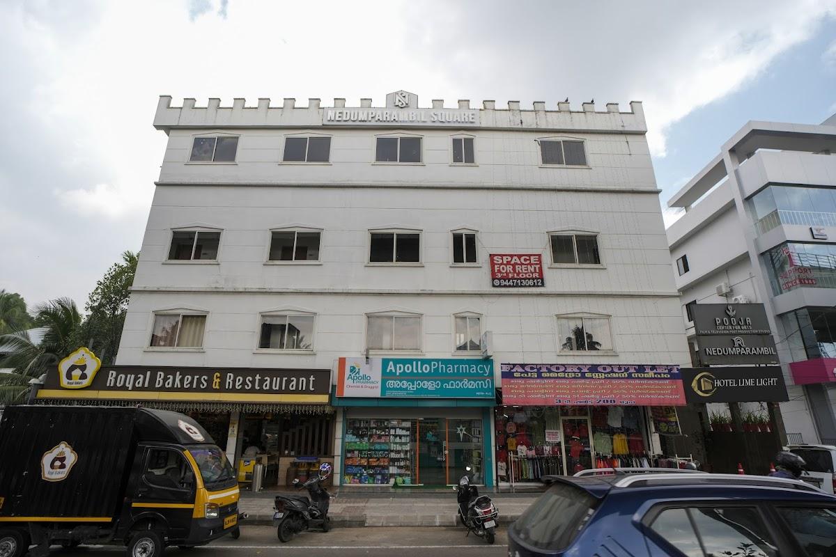 Hotel LIME Light – photo 1