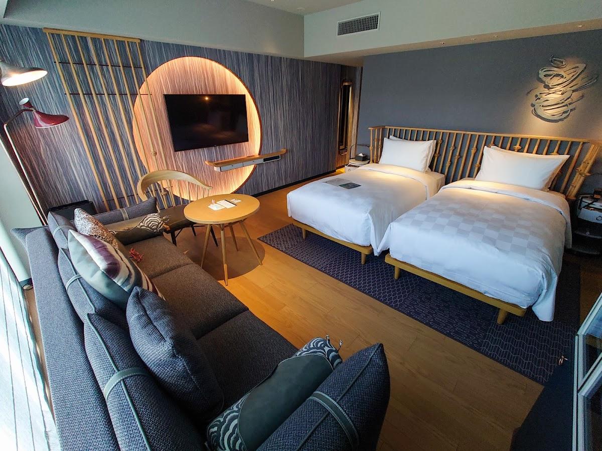 Mercure Kyoto Station – photo 4