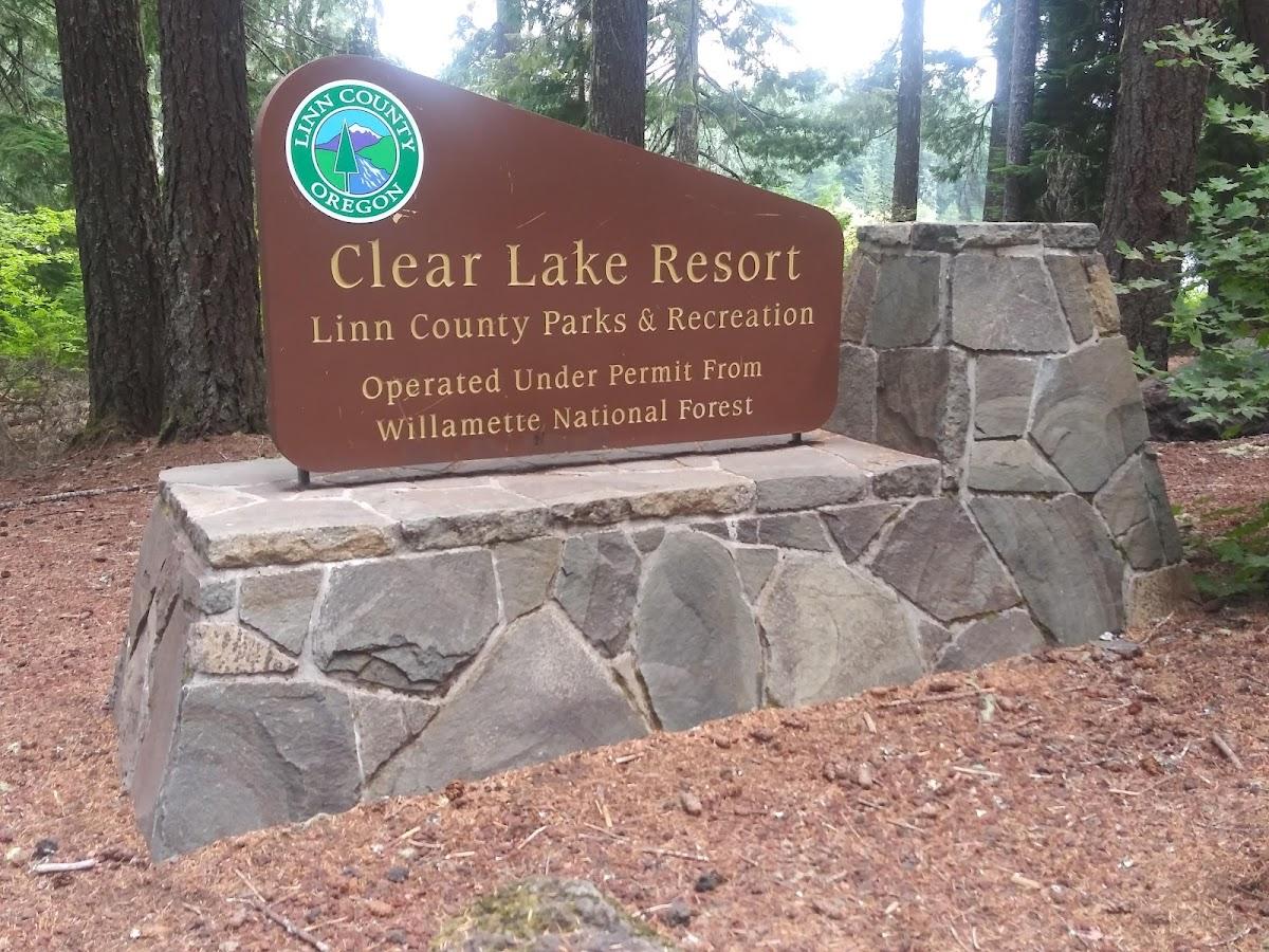 Clear Lake Resort – photo 2