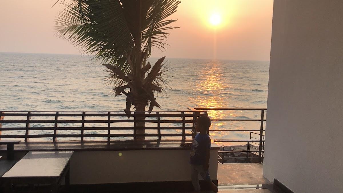 36 Palms Residency- Cherai Sea View Villa – photo 4