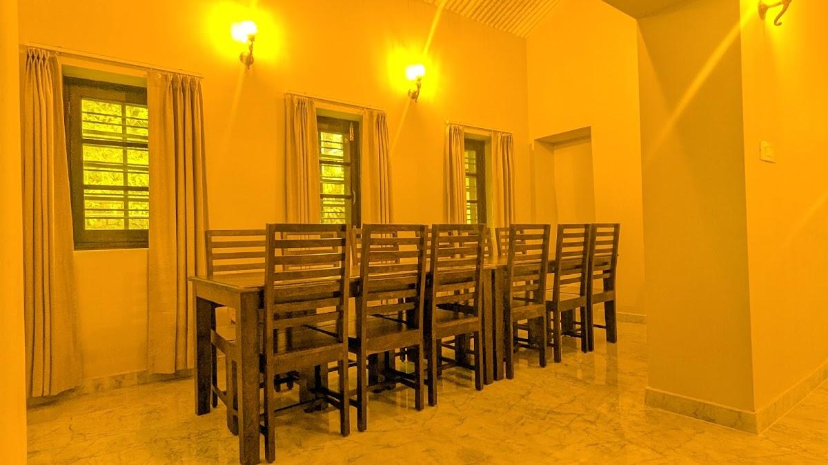 Aadi Villa with a Swimming Pool by SAH – photo 1