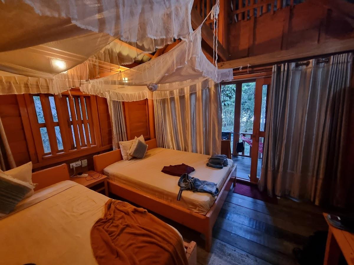 Starfish Bungalows – photo 4