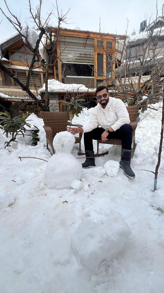 Chalet Shanag Manali – photo 2