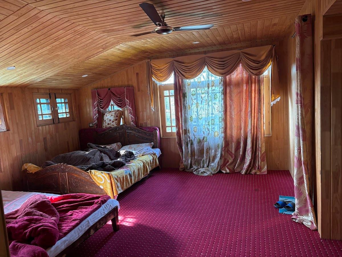 Immee Paying Guest House | Best Home Stay In Srinagar | – photo 4