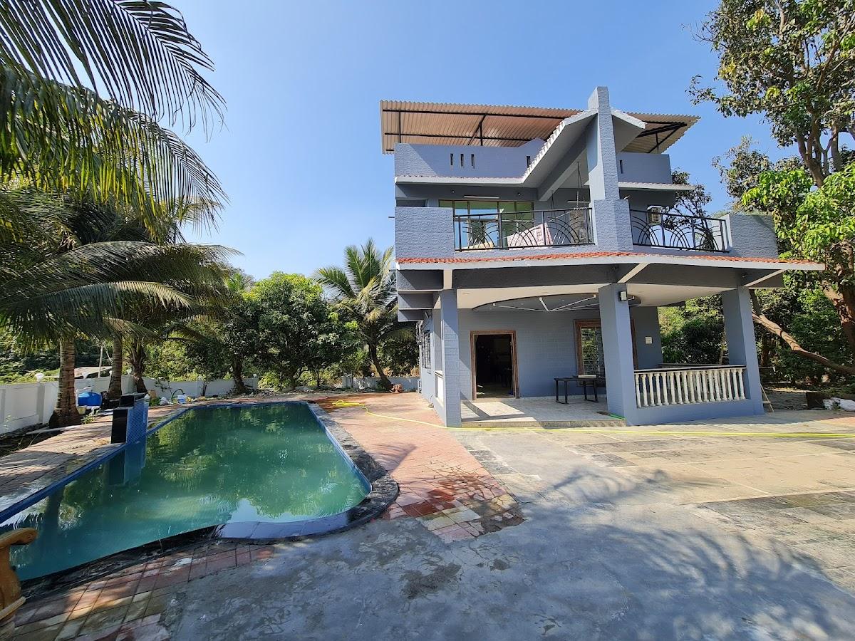 Flamingo City Stays Villa No 12 – photo 4
