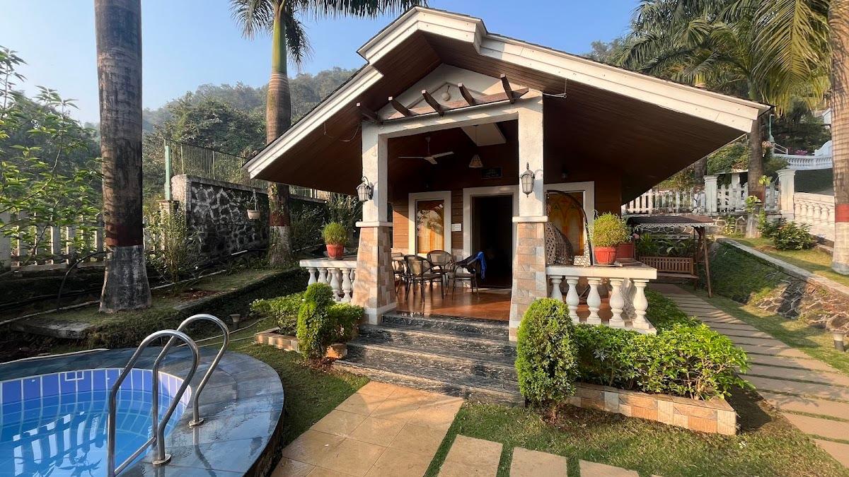 Siddhant Hill Resort – photo 3