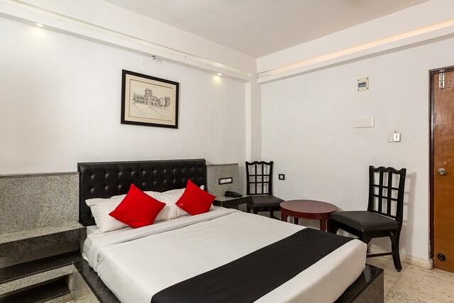 Nirvana Boutique Hotel – photo 1