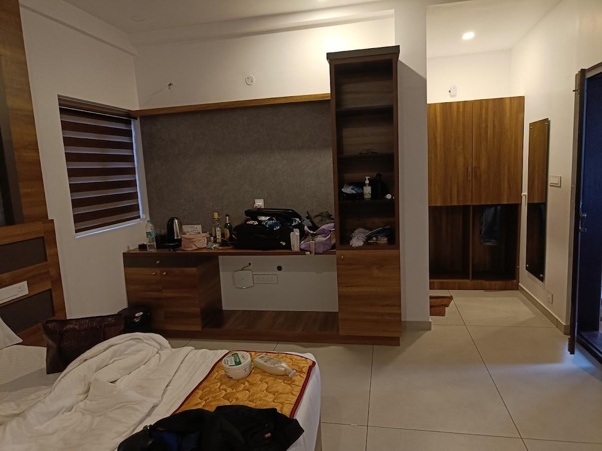 Lake view resort cherai beach – photo 3