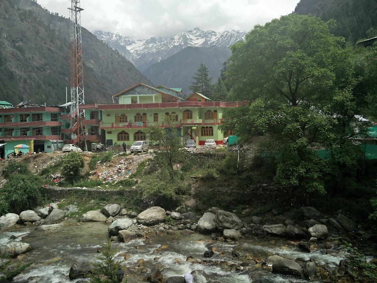POP Hotel River Inn – photo 1