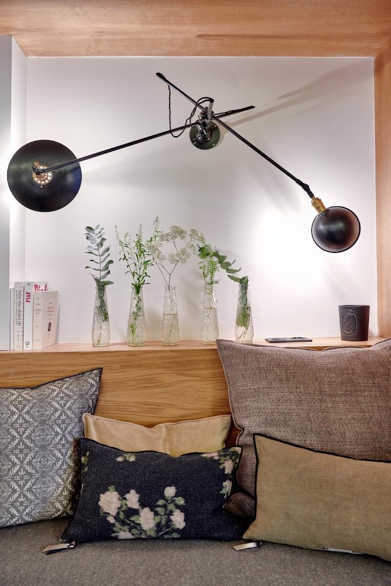 Tinah Paris – photo 4