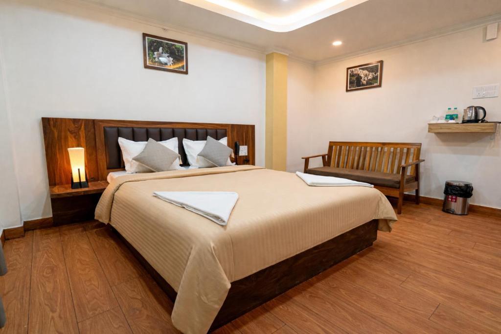 The Oak Tawang – photo 2