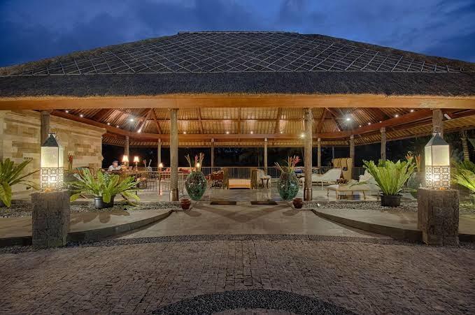 Natya Resort Ubud – photo 1