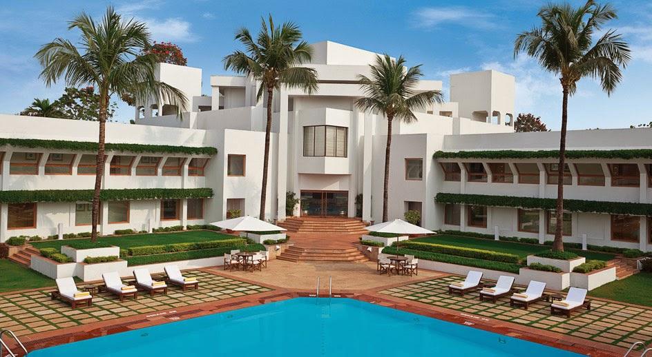 Trident, Bhubaneswar – photo 1