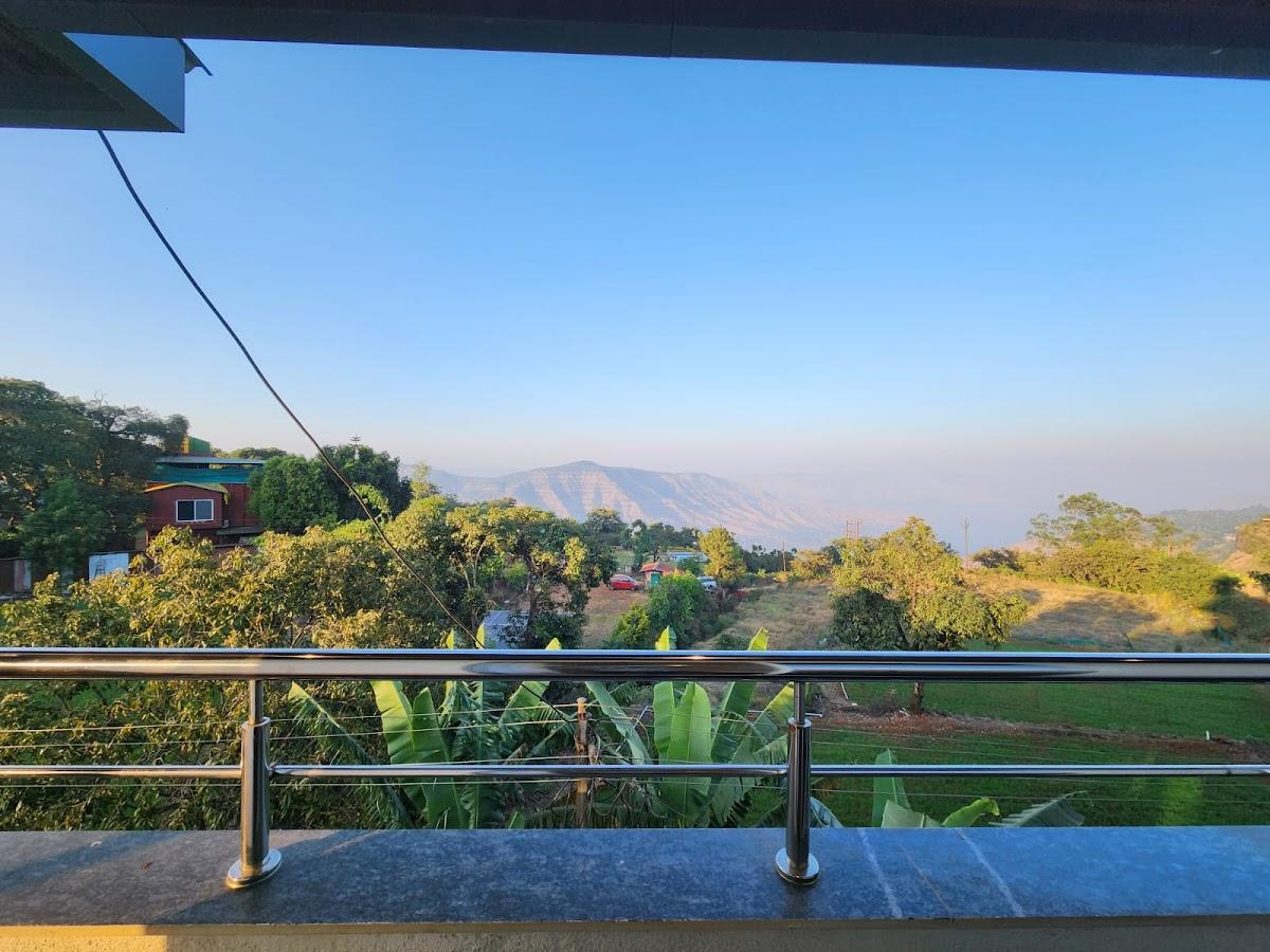 Prime Lake Retreat Resort,Mahabaleshwar – photo 4