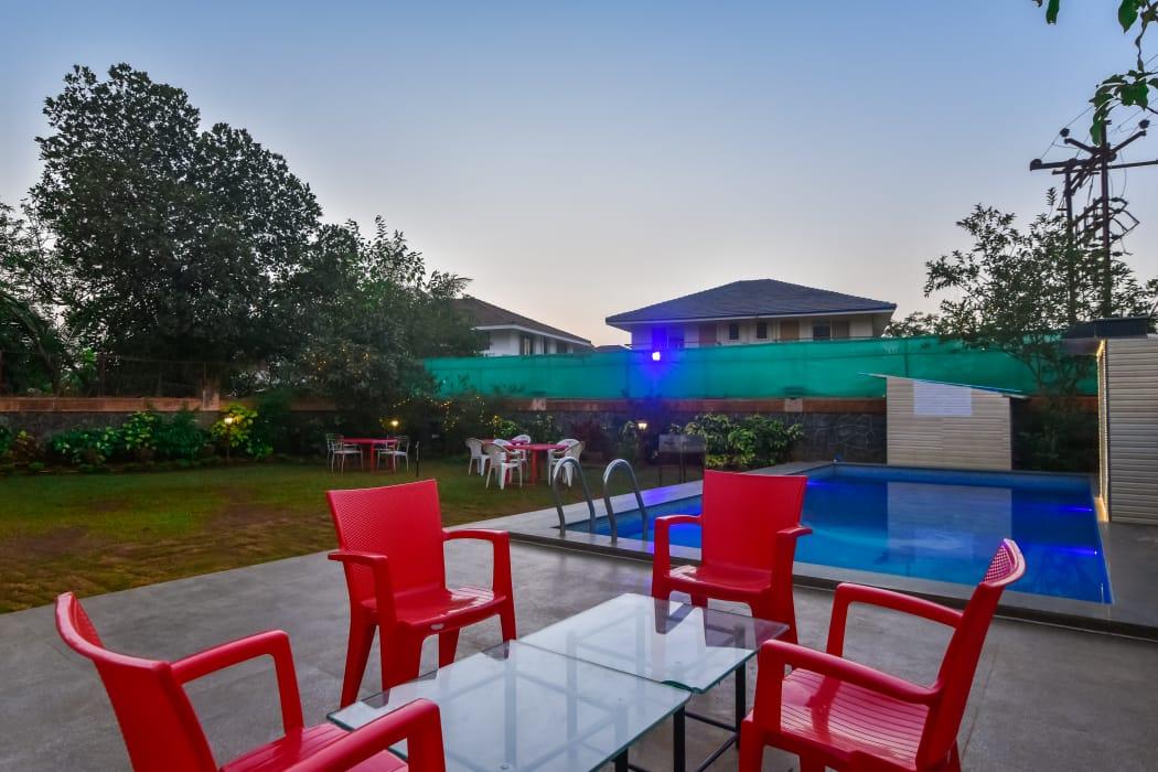 Mv Villa – photo 2