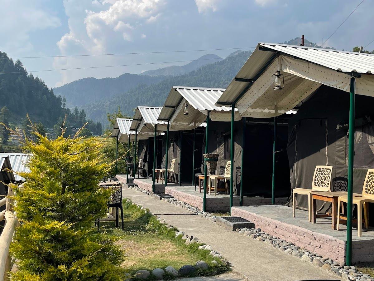 The Heimat Resort - Camps and Cottages – photo 2