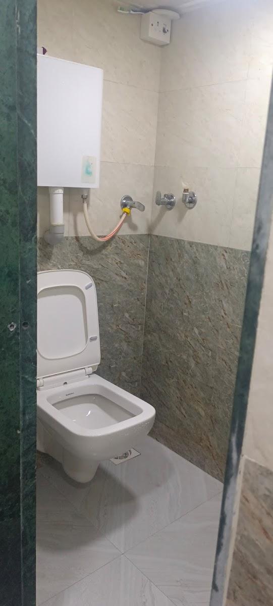 CST Dormitory marol – photo 4