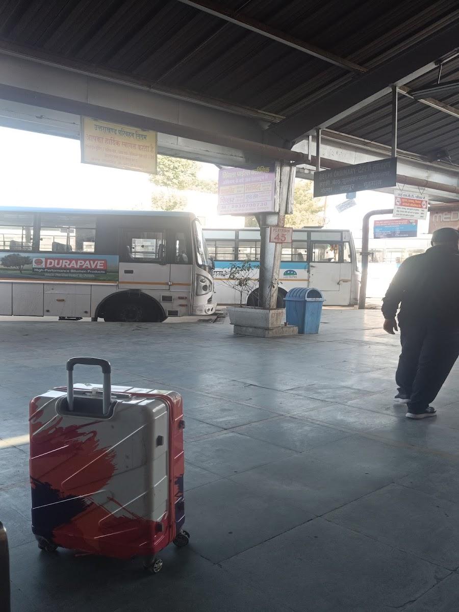ISBT – photo 3