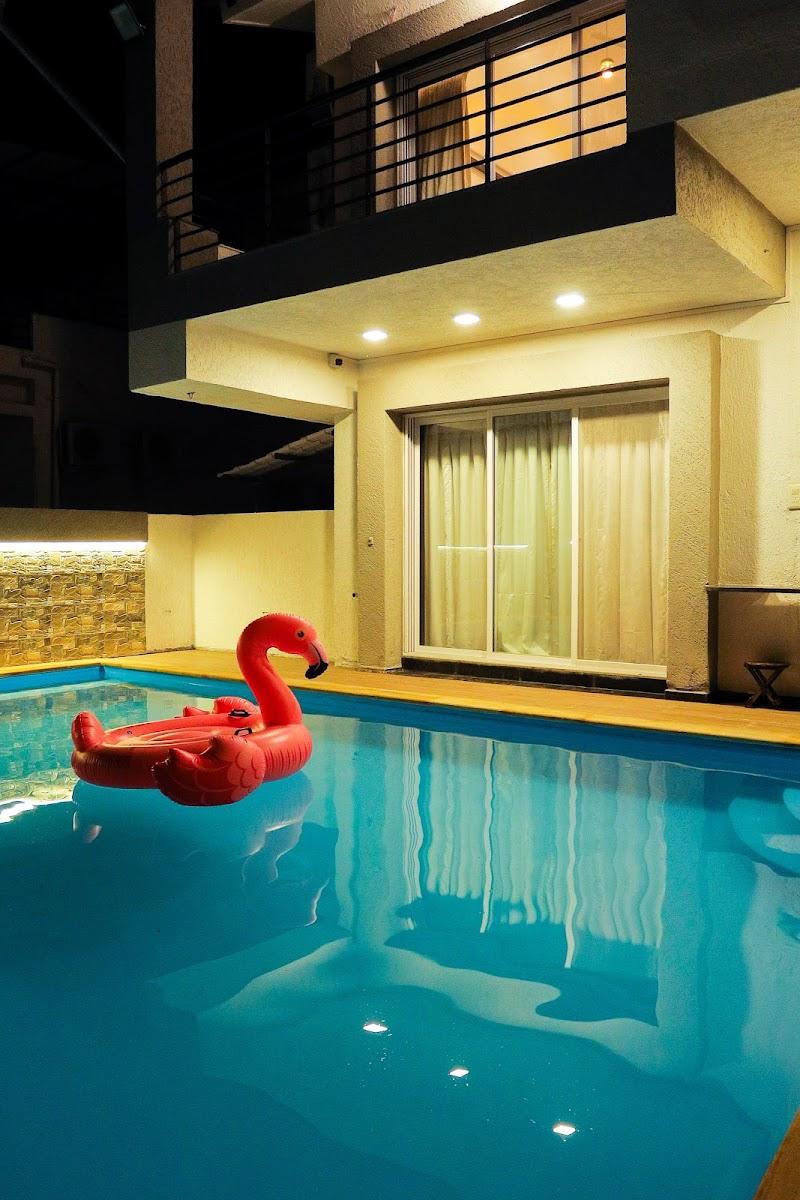 EightHeaven Villa | 5 BHK Luxury Pool Villa | Best Villa – photo 3