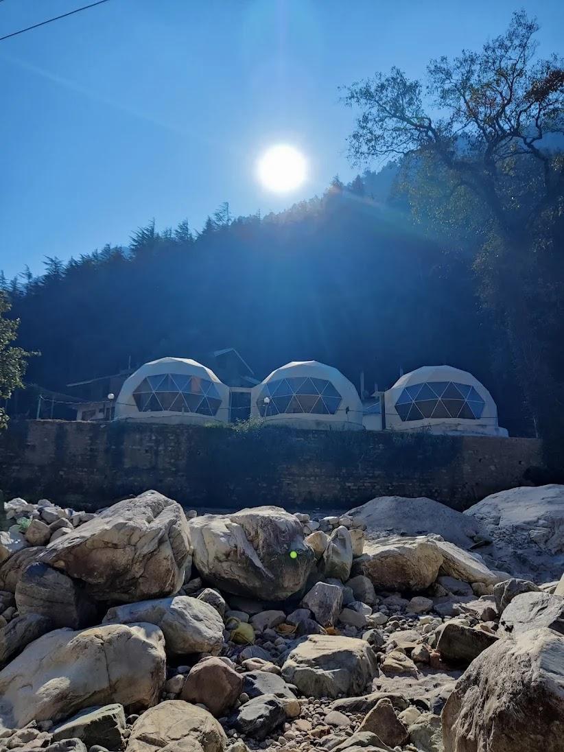 Glamping with sukoon – photo 3