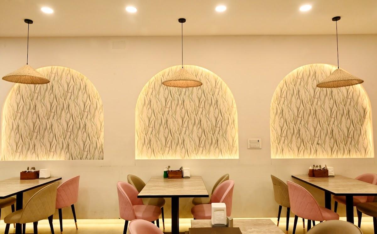 Hotel Sapphire – photo 3