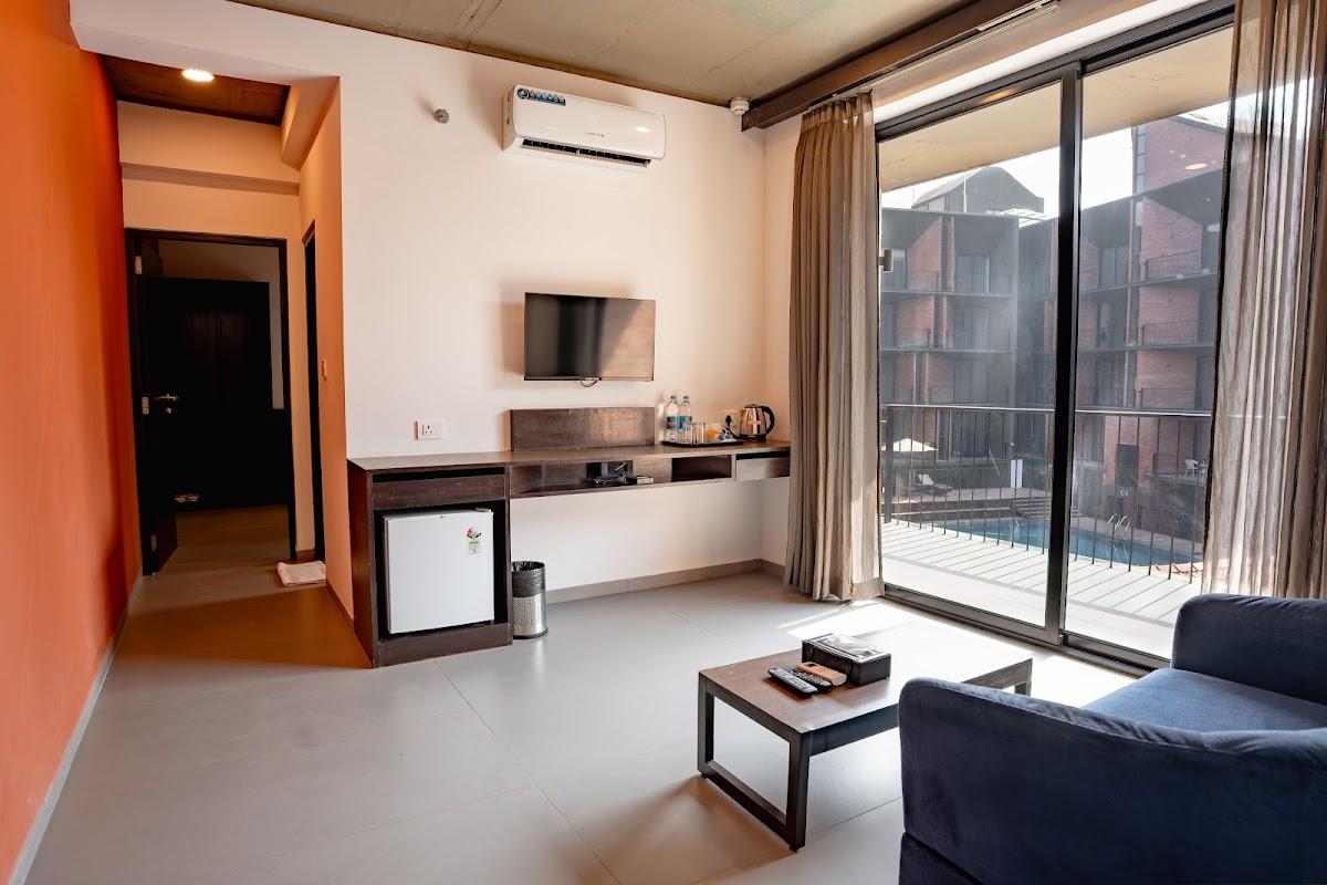 Maharaja The Boutique Hotel – photo 4