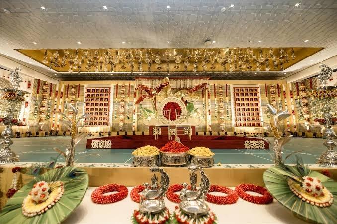 Radisson Blu Hotel & Suites GRT Chennai – photo 3