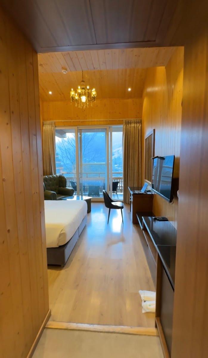 Palchan Hotel & Spa, a member of Radisson Individuals Retreats – photo 2