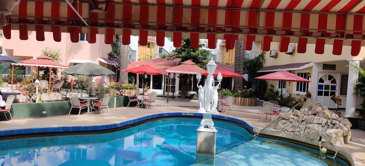 Avion Holiday Resort – photo 1
